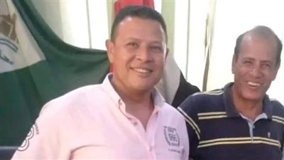 تعيين إبراهيم عيد إبراهيم منسق مشروعات حياة كريمة بالبدرشين (صور)