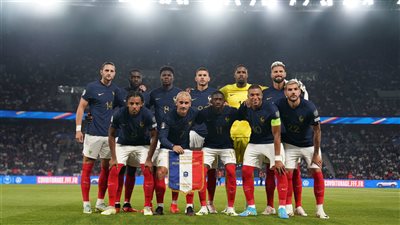 مواعيد مباريات اليوم الجمعة، أبرزها مواجهة هولندا ضد فرنسا 