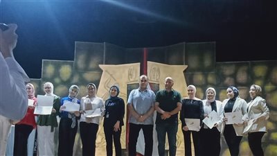 ثقافة كفر الشيخ: تكريم المتفوقين والأوائل والاحتفال باليوم العالمي لمحو الأمية 