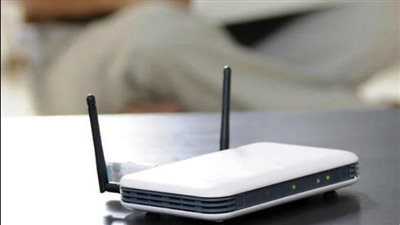 احذر من وضع هذه الأشياء بالقرب من جهاز الواي فاي لأنها تأثر على سرعة الإنترنت 