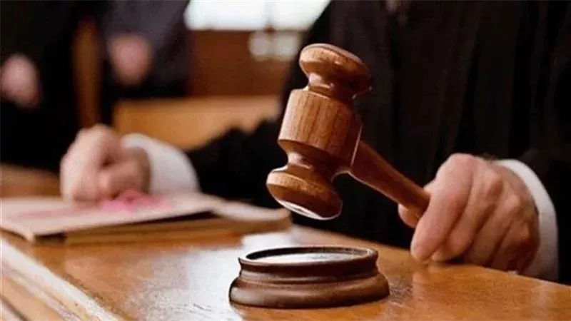 المؤبد لـ 5 متهمين