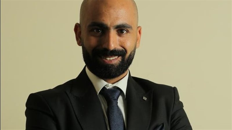حاتم العدوي رئيس