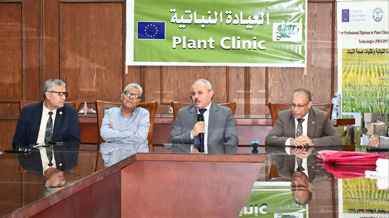  جانب من الاجتماع،