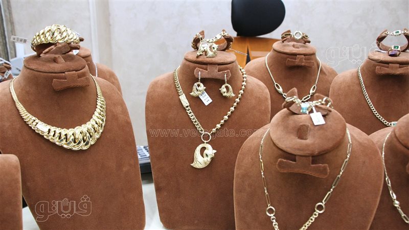 أسعار الذهب اليوم،