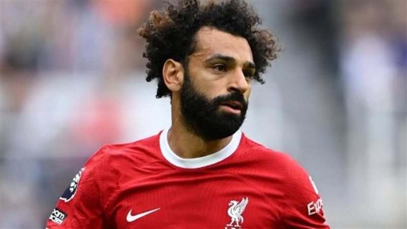 محمد صلاح، فيتو 