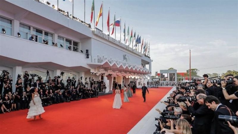 مهرجان فينيسيا السينمائي،