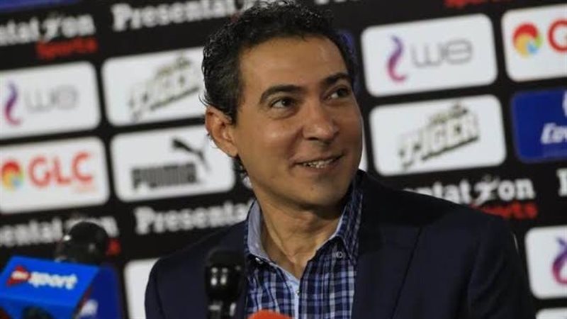 محمد بركات،فيتو
