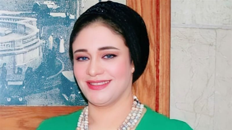 د.هالة العزب خبيرة