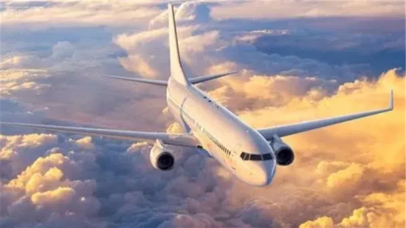 طائرة ركاب، فيتو