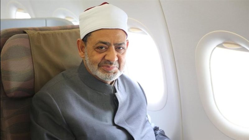 الدكتور أحمد الطيب