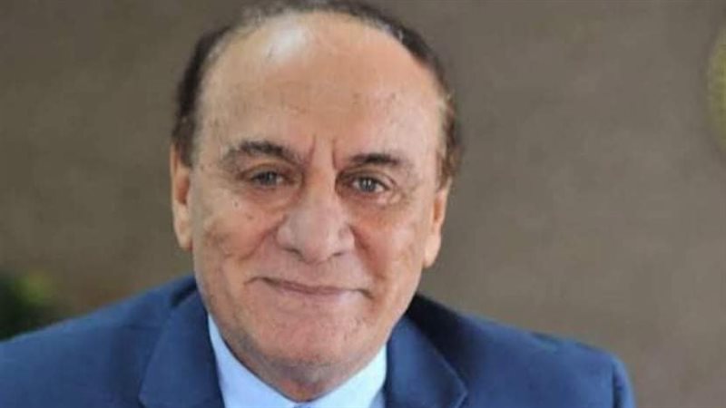 اللواء سمير فرج،