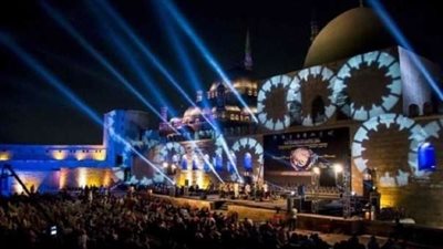 مهرجان القلعة للموسيقى والغناء، جمع كل فئات الجمهور على حب الطرب والغناء بتوقيع باقة من نجوم مصر والوطن العربي