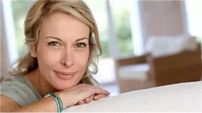 قناع طبيعي للنساء فوق الاربعين لبشرة نضرة مفعمة بالشباب والحيوية 