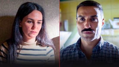 مفاجأة مدوية في الحلقة الجديدة من مسلسل سفاح الجيزة