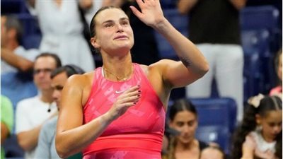 أرينا سابالينكا تحافظ على صدارة التصنيف العالمي للاعبات التنس