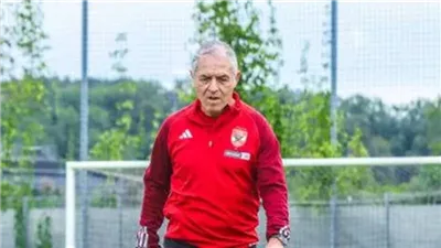 أخبار الأهلي، الفريق يستأنف تدريباته غدا ويضع اللمسات الأخيرة على صفقة المهاجم الجديد