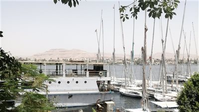 الأرصاد: الأقصر تسجل 45 درجة نهارا 