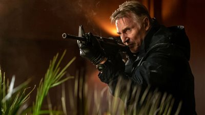 عرض فيلم Memory ضمن فعاليات اليوم العاشر لمهرجان فينيسيا 