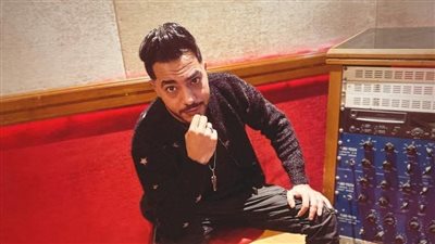 الملحن خالد سلطان: أحمد شيبة هيرجع بمفاجأة للجمهور قريبًا 