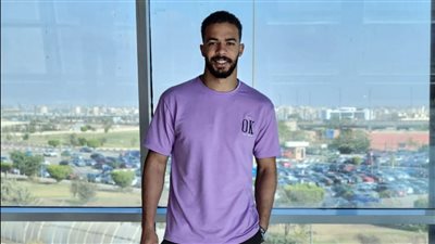 سيف شكري لاعب منتخب المصارعة: أبويا مديون عشان يصرف عليا ويجيبلي أكلي (فيديو)