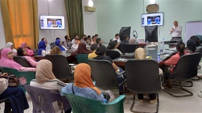 تعاون بين مستشفى العباسية والعزازي لمكافحة الإدمان في الشرقية 