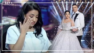 هجوم حاد على ريم طارق وحسن شاكوش، وطليقته ترد على الجمهور