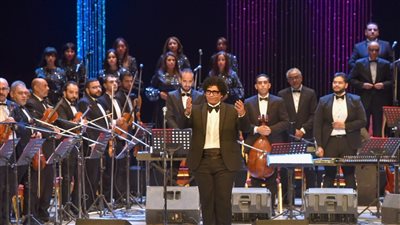 بأغاني الطرب الأصيل، نجوم أوبرا الإسكندرية يتألقون في أولى حفلات الموسم الفني الجديد (صور) 