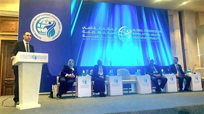 صحة البحيرة تستعرض تجربتها في تنظيم الأسرة 