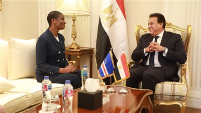 وزير الصحة: تنفيذ توجيهات الرئيس السيسي بتقديم سبل الدعم للدول الأفريقية الشقيقة