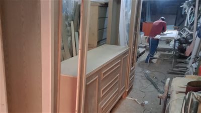 نجارة الموبيليا، فنون وأذواق وهذه أبرز النصائح عند الشراء (فيديو)