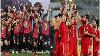 السوبر الأفريقي، تعرف على معلق مباراة الأهلي واتحاد العاصمة