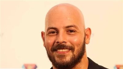 أحمد التهامي: ابني بيحب الفن وبخليه يشارك في بعض الأعمال في أوقات فراغه