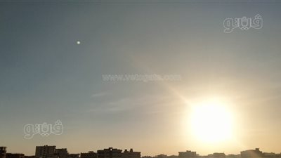 رفع درجة الاستعداد القصوى لمواجهة الموجة شديدة الحرارة بالوادي الجديد