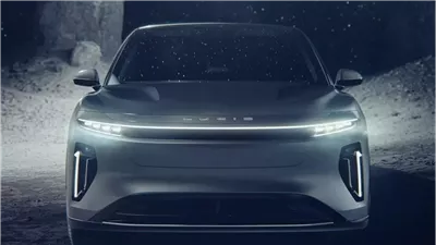 مواصفات أرخص سيارة كهربائية في العالم (صور) 