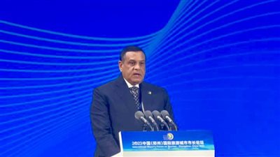  وزير التنمية المحلية: توفير السلع الأساسية بأسعار مخفضة للمواطنين.. وتوجيه الدعم لأسر ضحايا ليبيا 