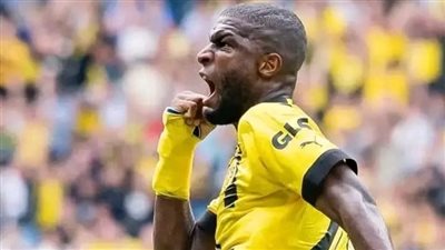 نافس ليفاندوفسكي وأوباميانج، معلومات عن موديست مهاجم الأهلي المحتمل 