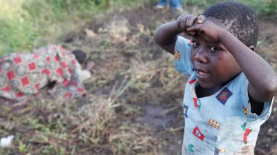 تفخيخ رضيعتين للإيقاع بالجيش في الكونغو، وبيان عاجل من اليونسيف