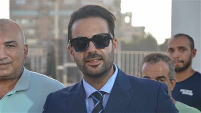 أحمد هاني زادة: حل أزمة مستحقات اللاعبين على رأس أولوياتي (فيديو) 