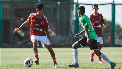 أهلي 2009 يخسر أمام زد بهدف وحيد في بطولة الجمهورية