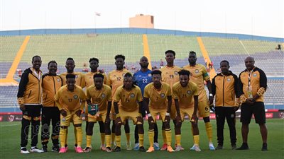 مجموعة مصر، بوركينا فاسو يضرب إثيوبيا بثلاثية في تصفيات كأس العالم
