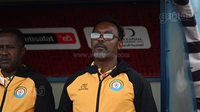 مدرب إثيوبيا: أداء منتخب مصر لم يتأثر بغياب محمد صلاح 