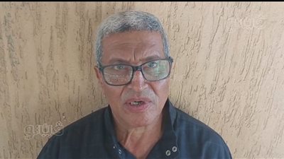 جد صيدلانية المنوفية: فاطمة كانت بشوشة ونطالب بتنفيذ مطبات صناعية لمنع تكرار الحوادث (فيديو)