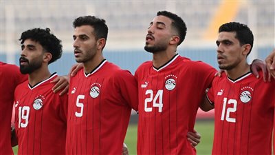 تصفيات أفريقيا، التعادل السلبي سيد الموقف في الربع ساعة الأولى من مباراة مصر وإثيوبيا 