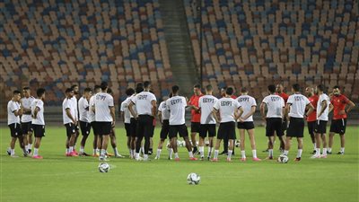 المهددون بالغياب عن المباراة الأولى للفراعنة في كأس الأمم الأفريقية القادمة