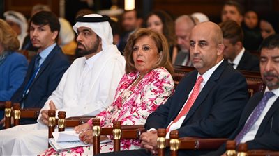 مشيرة خطاب من البحرين: التهديدات البيئية أخطر تحديات ملف حقوق الإنسان