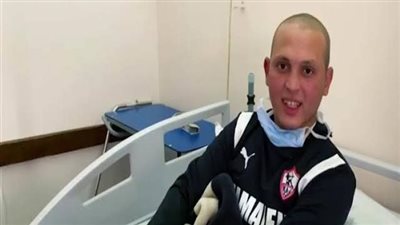 اللجنة الثلاثية بالزمالك توافق على دعم سعد محمد ماديا بعد طلب إسماعيل يوسف 