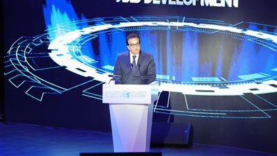 وزير الصحة يعلن التوصيات النهائية للمؤتمر العالمي للسكان والتنمية 2023