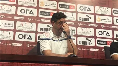 فيتوريا: منتخب مصر حقق فوزا مستحقا أمام إثيوبيا وأضعنا فرصا كثيرة