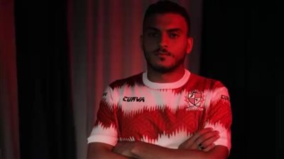 بلدية المحلة يواصل صفقاته ويتعاقد مع هشام حافظ لاعب فيوتشر