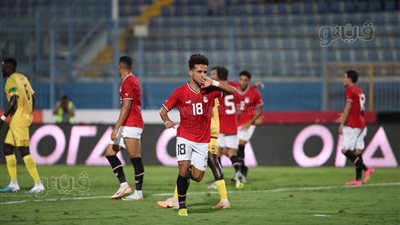 منتخب مصر، فيتوريا يكشف عن قراره بشأن رباعي الأهلي الدوليين